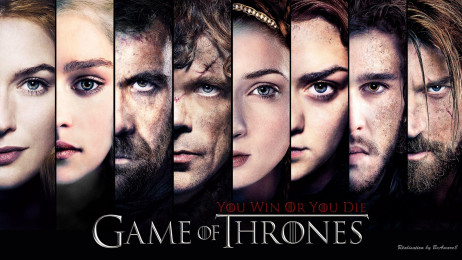 Game Of Throne
