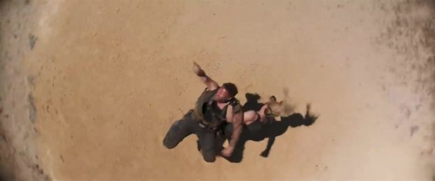 Mortal Kombat (2021) - Official Red Band Trailer.mp4