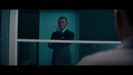 NO TIME TO DIE Trailer – In Cinemas October 2021..mp4
