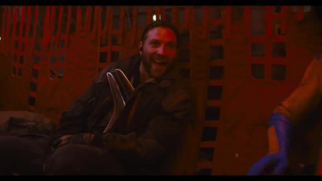 THE SUICIDE SQUAD – Official “Rain” Trailer