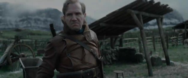Game Of Throne - HBO - S1 E16