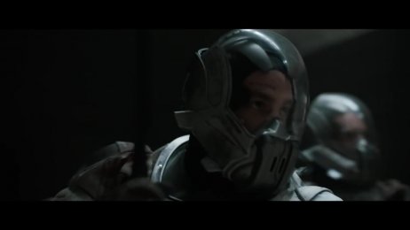 Money Heist (La casa de papel) - S1 E4
