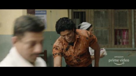 Money Heist (La casa de papel) - S4 E3