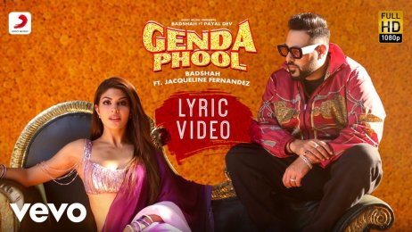 Genda Phool
