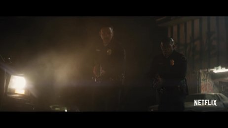 Bright Official Trailer.MP4- Schedule Test