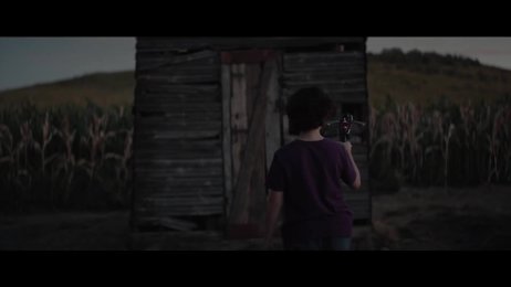 Ghost Buster Trailer
