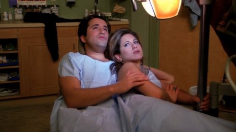 The One with the Evil Orthodontist