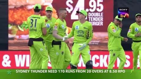 Melbourne Stars vs Sydney Thunder _ Highlights .mp4