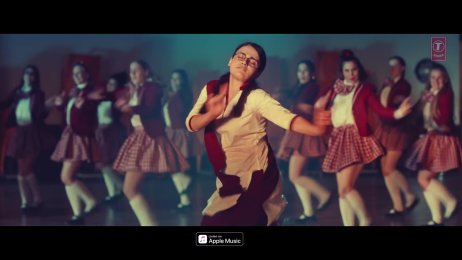 Nachan Nu Jee Karda | Angrezi Medium.mp4