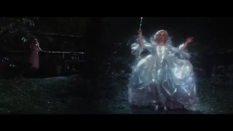 Disney’s Cinderella Official US Trailer (deluser)