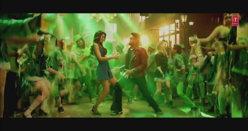 Taang Uthake Full Video Song - HOUSEFULL 3 - T-SERIES.mp4